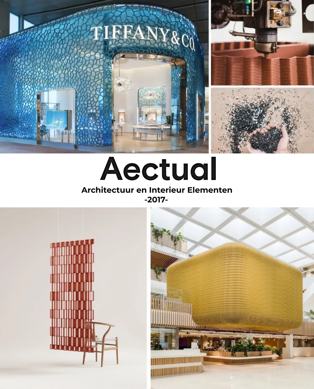Poster van Aectual
