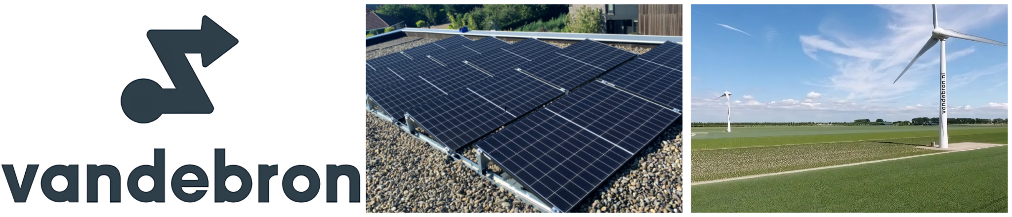 Vandebron - Amsterdams Klimaat en Energiefonds